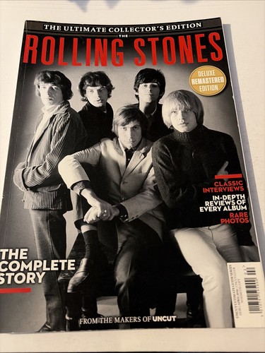 Uncut the ultimate collectors - ultimate,