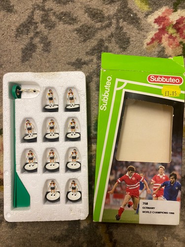 Subbuteo ref 63768 - subbuteo,