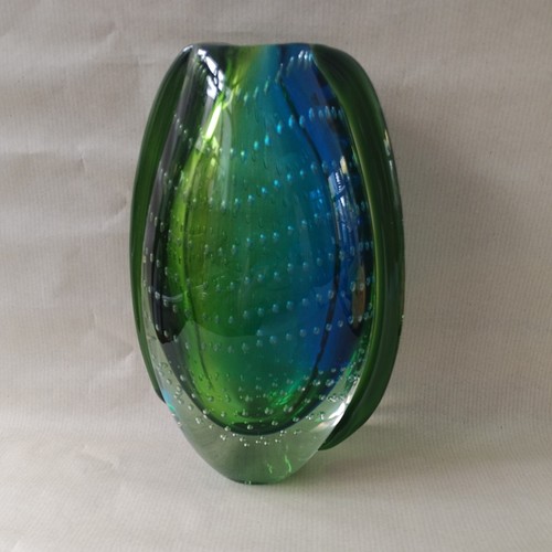 Julian macdonald art glass - julian,