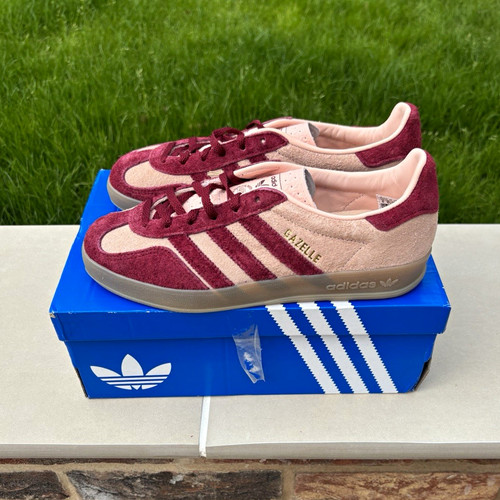 Adidas gazelle indoor - adidas,