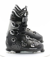SALOMON X PRO 100 MENS SKI