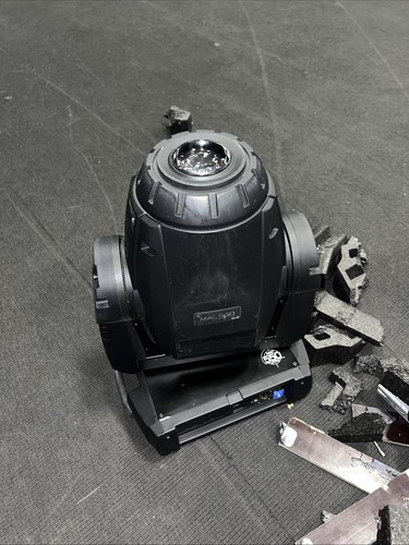 Martin mac 550 moving head - mac,