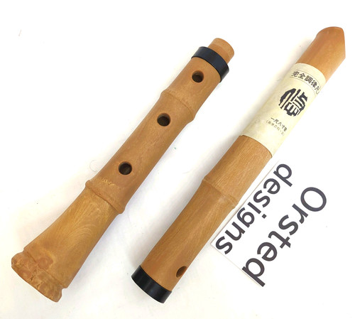 Japanese traditional flute - japanese,