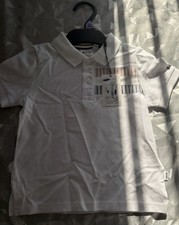 BNWT Hugo Boss Baby Boys Polo