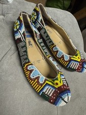 Hi! By Henry Holland Flats In