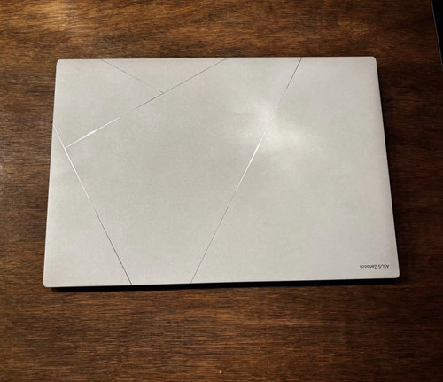 Asus zenbook s16 - asus,
