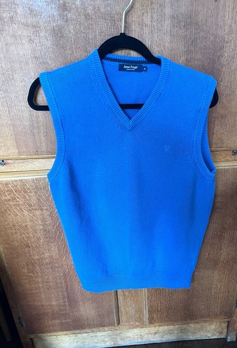 James pringle cotton blue - james,