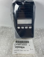 Vertex Standard CP8913002 Replacement Front Case Assy (w/lcd) VX-354 AC065U000