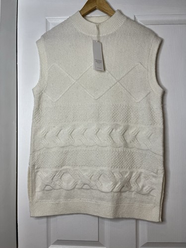 Per una tank top knitted - per,