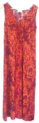 Simon jeffrey midi dress - simon,