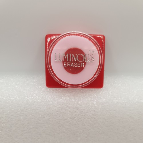 Vintage eraser good - eraser,