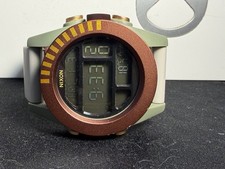 Nixon star wars limited - star,