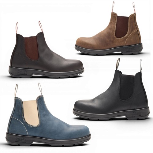 Rossi boots spinifex 404 - rossi,