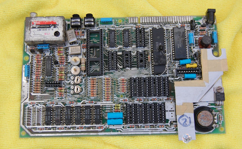 Sinclair spectrum 16k - sinclair,