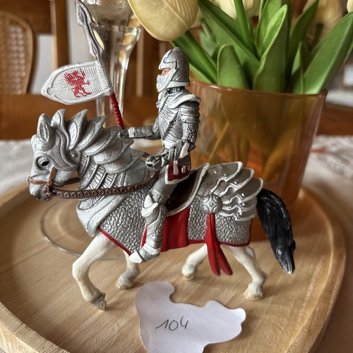 Schleich grab knight - schleich,