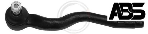 Left outer tie rod end - outer,
