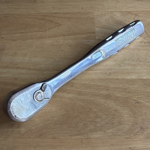Dewalt tools long ratchet - dewalt,