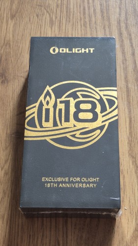 Brand new olight limited - brand,