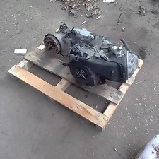 Piaggio liberty 125 engine... pick up only