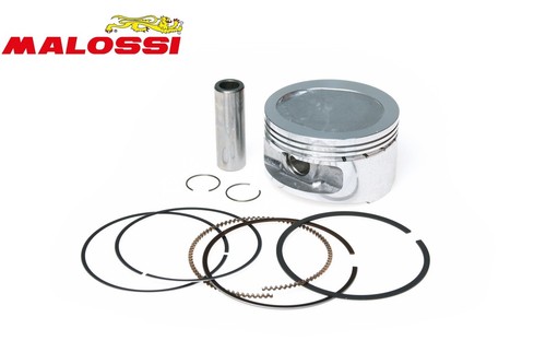 Malossi piston yamaha xmax - piston,