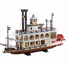 4090 Piece River Steamboat