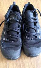 Ecco Mens Trail Hiking
