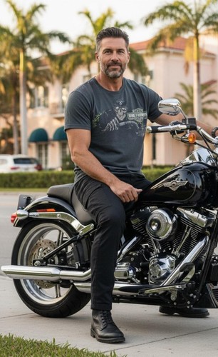 Harley davidson palm beach - harley-davidson,