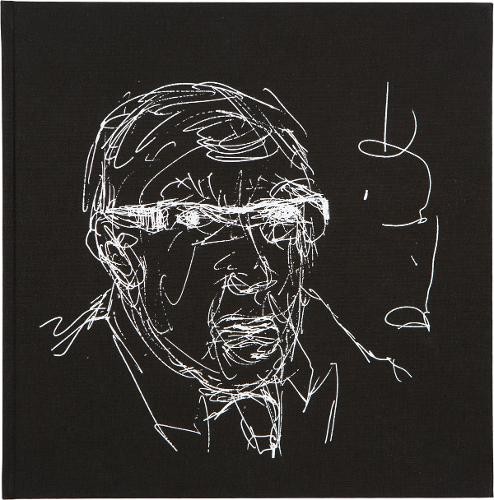 Damien hirst portraits of - damien,