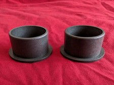 Saracen raw swingarm bushings - saracen,