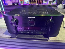  Marantz AV7005 in black (USED) 
