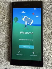 Sony Xperia Z5 Compact (E5823)
