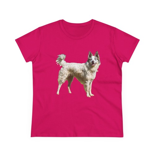Pyrenean shepherd women - pyrenean, women's