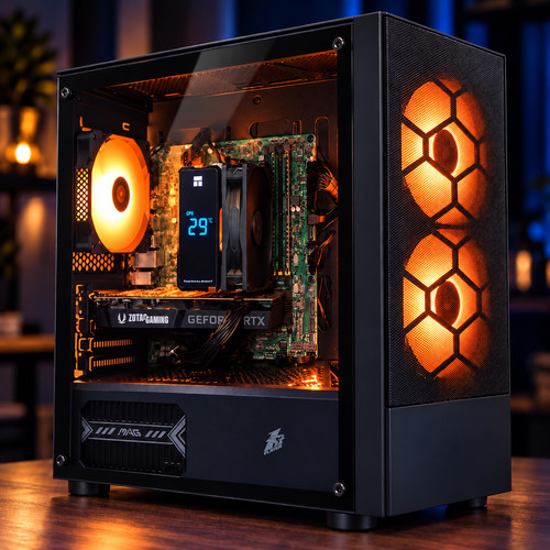 Gaming rtx 3050 - rtx, 8gb