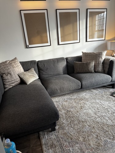Ikea nockeby corner - 🛋️,