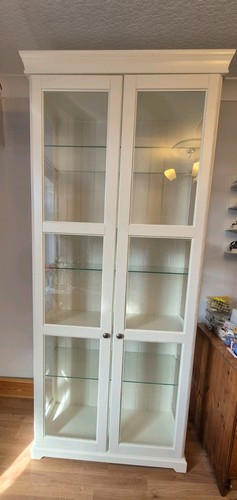 Ikea liatorp tall glass - ikea,