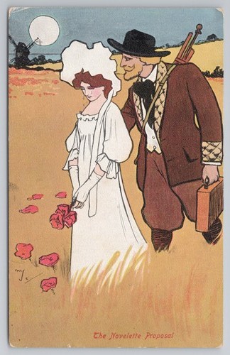 Charles crombie artist - crombie,