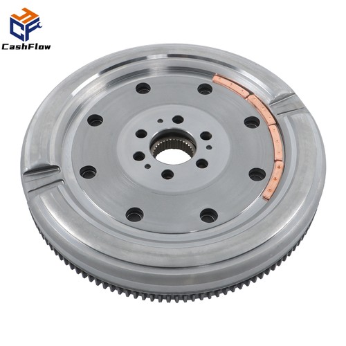 Dual mass flywheel 2015on - dual,