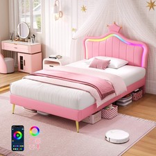 3ft single bed - bed, with
