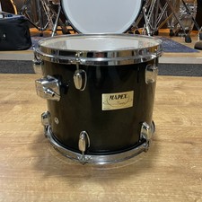 Mapex Venus 12” Black Rack