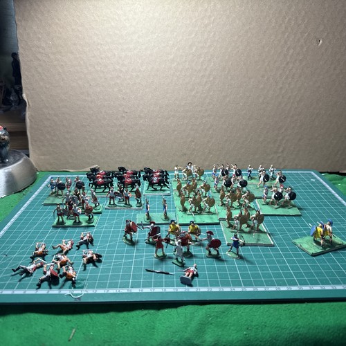 Plastic soldiers lot 2 - soldiers,