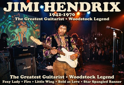 Music tribute poster - poster,
