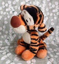 Vintage Tigger - Large 14"