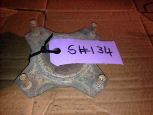 Used suzuki lt250 300 wheel - used,