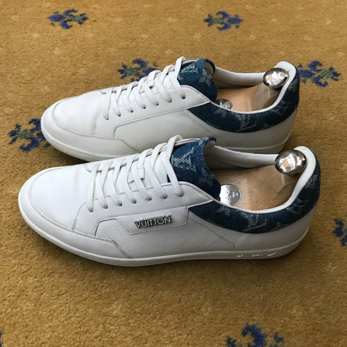 Louis vuitton trainers - louis,