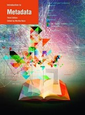 Introduction to Metadata 3e -