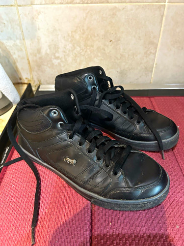 Lonsdale black mid - black,