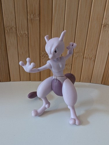 Jazwares pokémon mewtwo - jazwares,