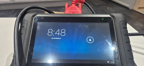 Autel maxidas ds808 diagnostic - autel,