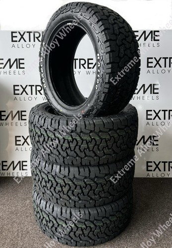 285 50r20 119s - 119s, roadcruza