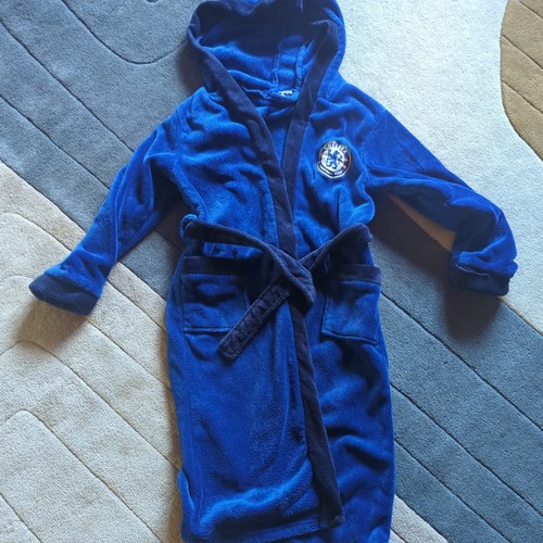 Official chelsea boys dressing - official,